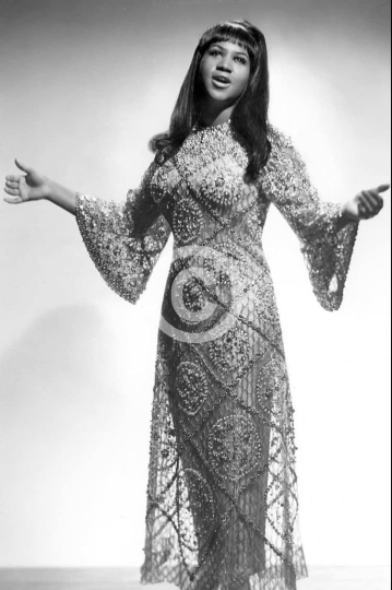Aretha Franklin