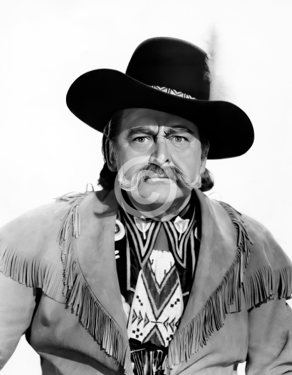 Arnold, Edward (Annie Get Your Gun)