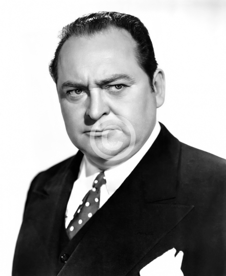 Arnold, Edward (Johnny Apollo)