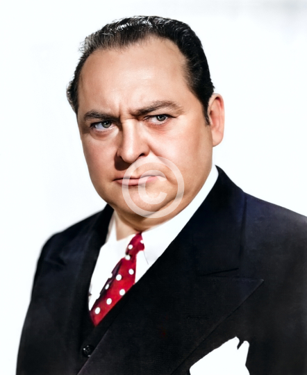 Arnold, Edward (Johnny Apollo)