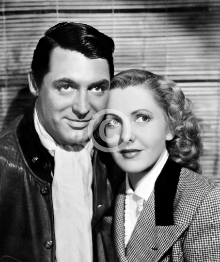 Arthur, Jean (Only Angels Have Wings)