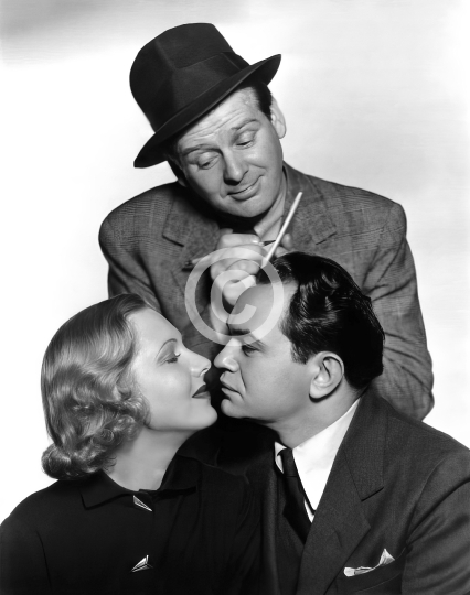 Arthur, Jean (The Whole Towns Talking)