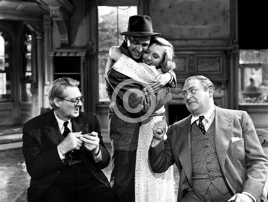 Arthur, Jean (You Cant Take it With You)