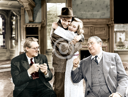 Arthur, Jean (You Cant Take it With You)