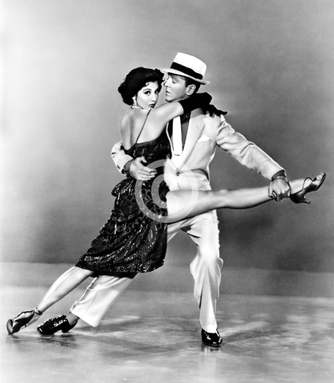 Astaire, Fred (The Band Wagon)