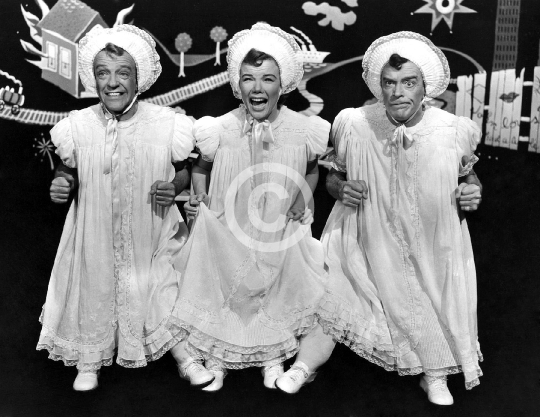 Astaire, Fred (The Band Wagon)