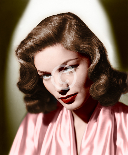 Bacall, Lauren