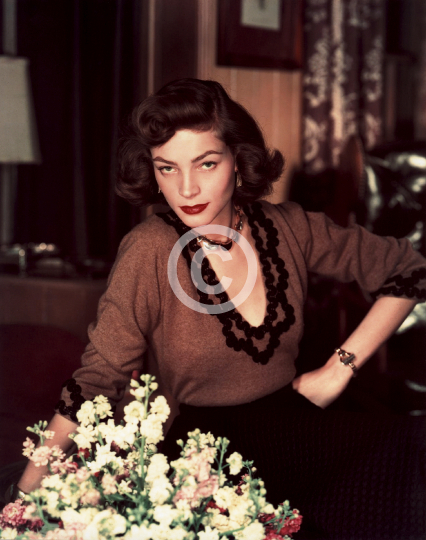 Bacall, Lauren