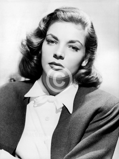 Bacall, Lauren