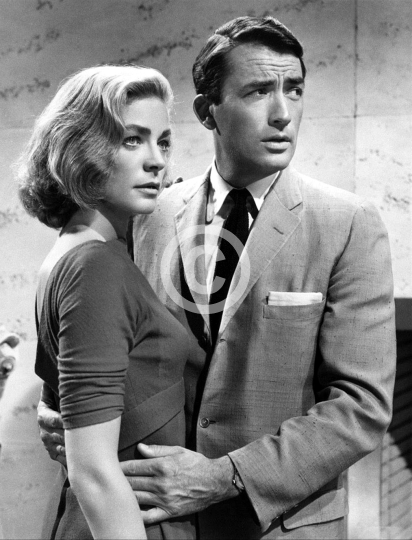 Bacall, Lauren (Designing Woman)