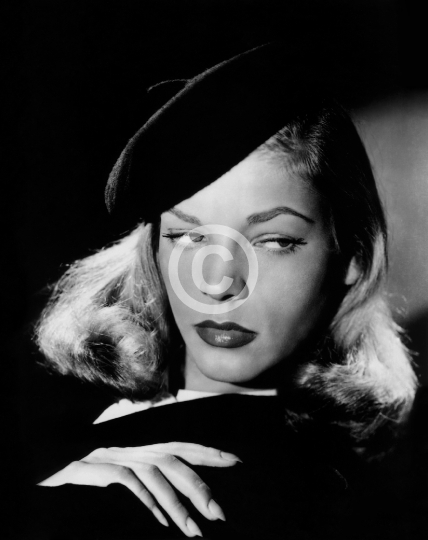 Bacall, Lauren (The Big Sleep)