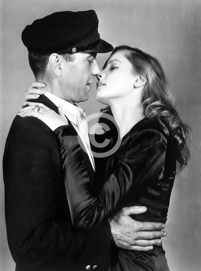 Bacall, Lauren (To Have and Have Not)