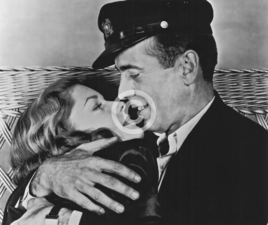 Bacall, Lauren (To Have and Have Not)