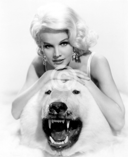 Baker, Carroll (Harlow)