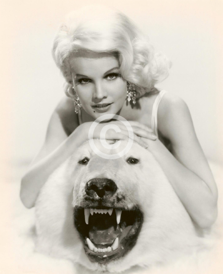 Baker, Carroll (Harlow)