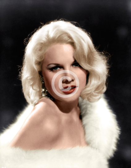 Baker, Carroll (Harlow)