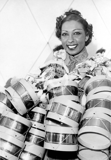 Baker, Josephine