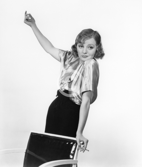Bankhead, Tallulah