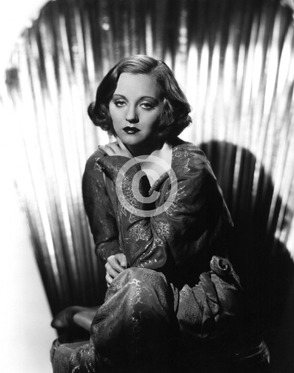 Bankhead, Tallulah
