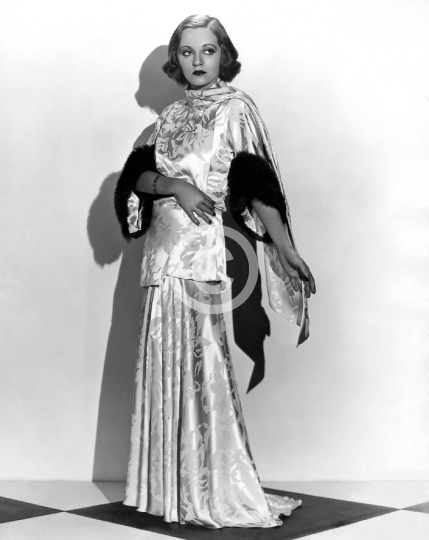 Bankhead, Tallulah