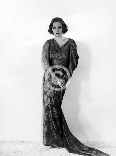 Bankhead, Tallulah