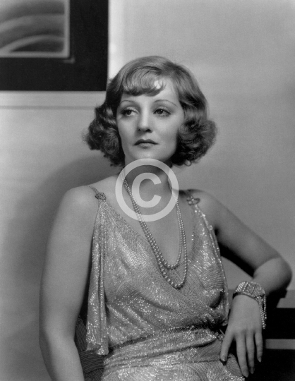 Bankhead, Tallulah