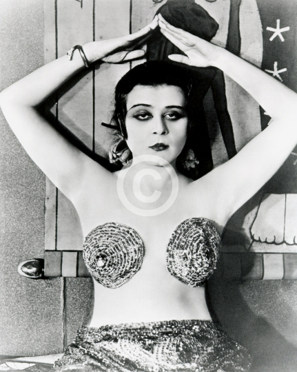 Bara, Theda (Cleopatra)