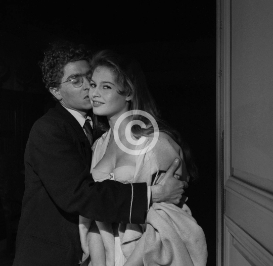 Bardot, Brigitte