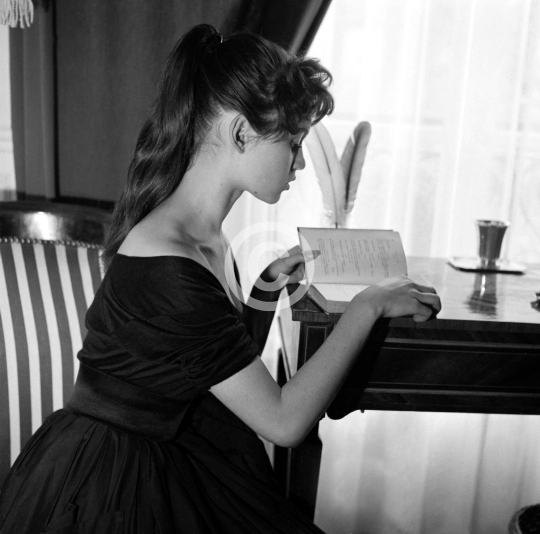 Bardot, Brigitte