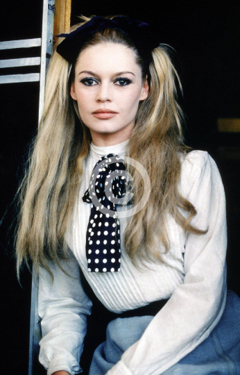 Bardot, Brigitte (Viva Maria)