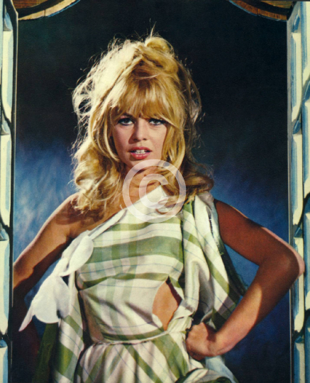 Bardot, Brigitte (Viva Maria)