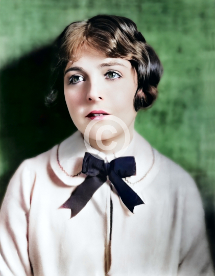 Bennett, Enid ( A Fools Awakening)