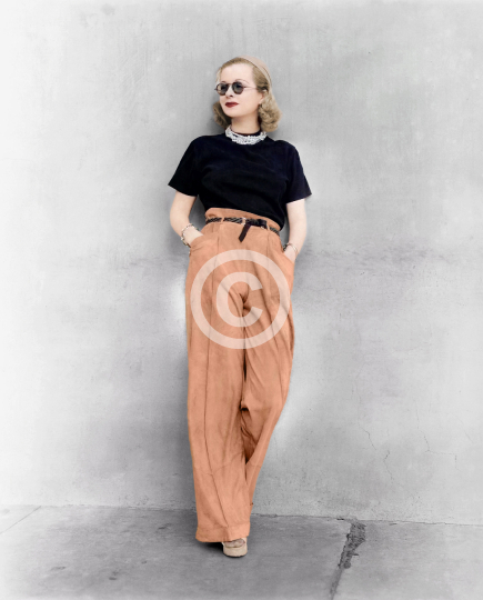 Bennett, Joan (Mississippi)