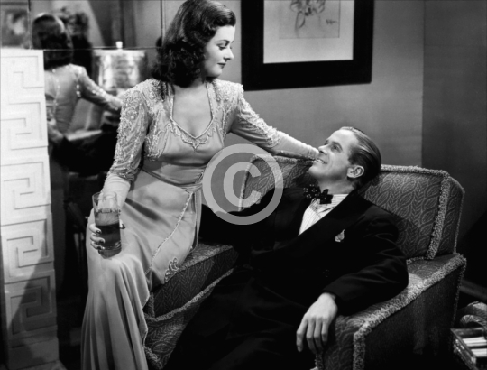 Bennett, Joan (The Woman in the Window)