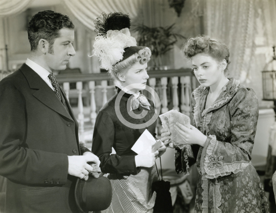 Bergman, Ingrid (Dr. Jekyll and Mr. Hyde)