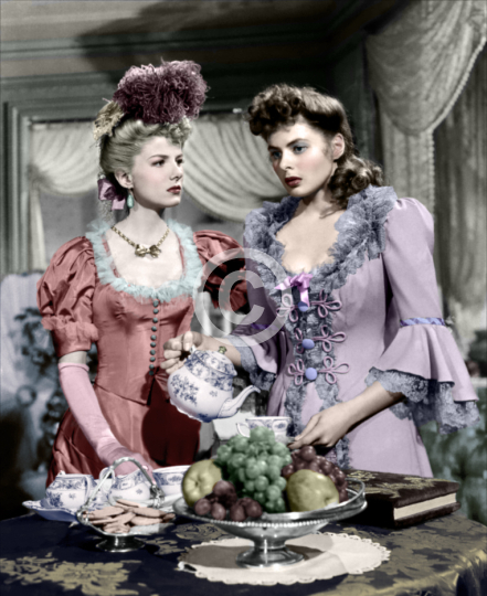 Bergman, Ingrid (Dr. Jekyll and Mr. Hyde)