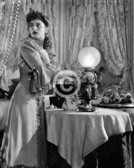 Bergman, Ingrid (Dr. Jekyll and Mr. Hyde)