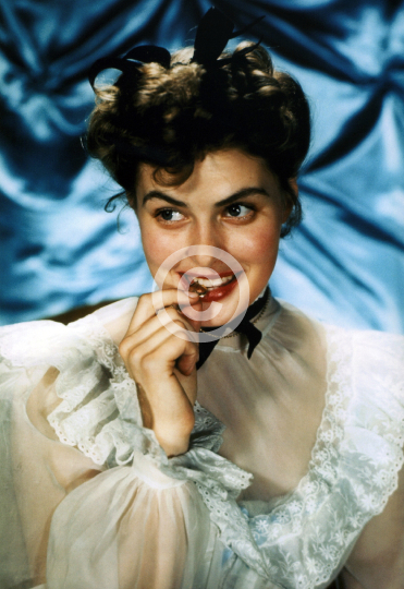 Bergman, Ingrid (Dr. Jekyll and Mr. Hyde)