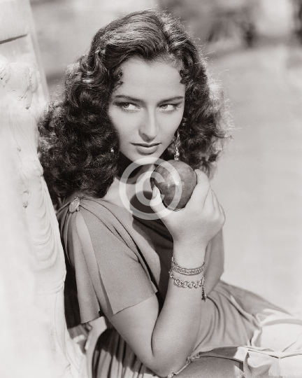 Berti, Marina (Quo Vadis)