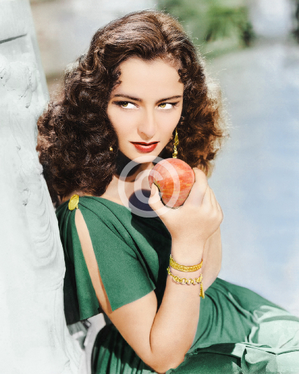 Berti, Marina (Quo Vadis)