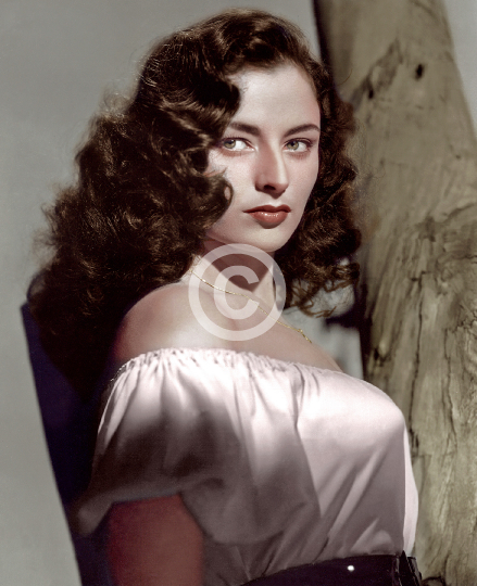 Berti, Marina (Up Front)