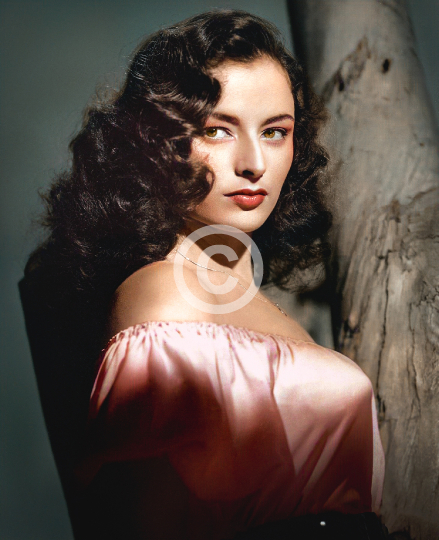 Berti, Marina (Up Front)