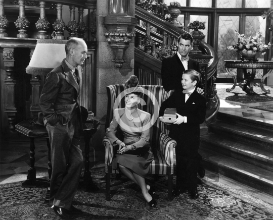 Blair, Janet (Once Upon a Time)