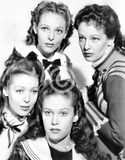 Blane, Sally (The Story of Alexander Graham Bell)