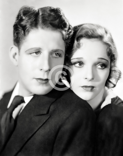 Blane, Sally (The Vagabond Lover)