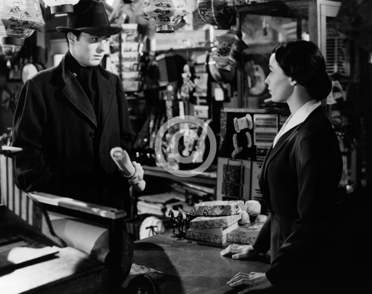 Bloom, Claire (Limelight)