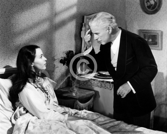 Bloom, Claire (Limelight)