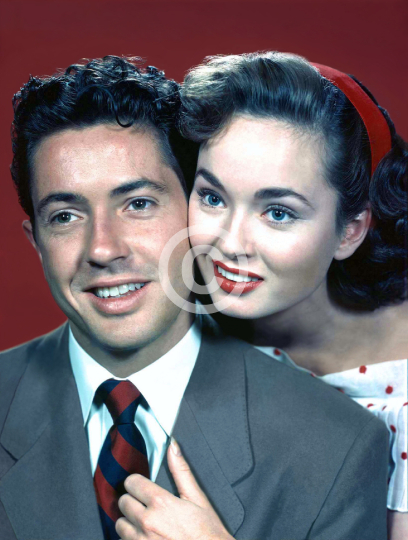 Blyth, Ann (Our Very Own)