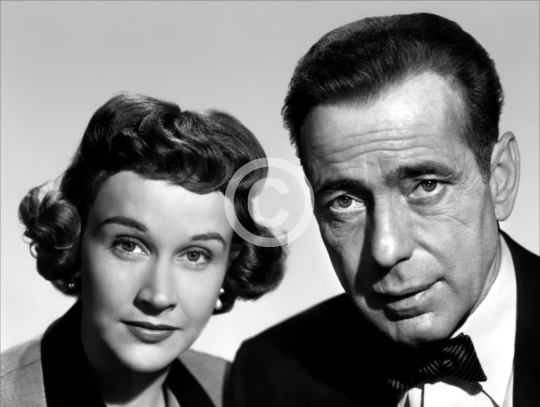 Bogart, Humphrey (Deadline - U.S.A.)