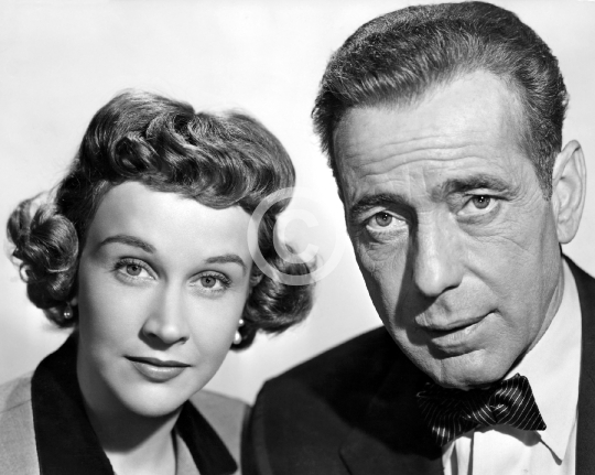 Bogart, Humphrey (Deadline - U.S.A.)